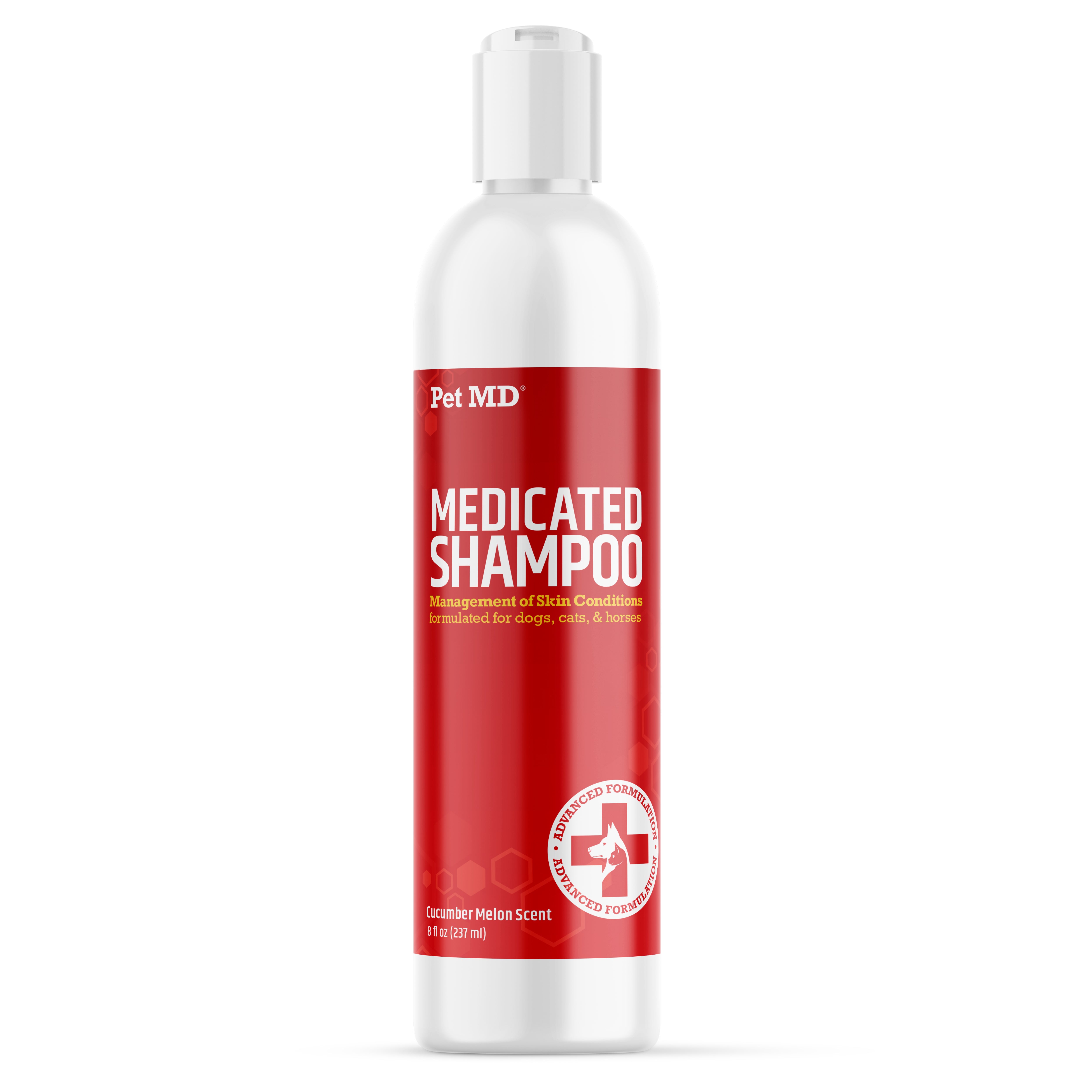 ❤️のすけ❤️SHAMPOO&FIERTE MDローション 1f-Med8oz-Shampoo-0124.jpg?v=