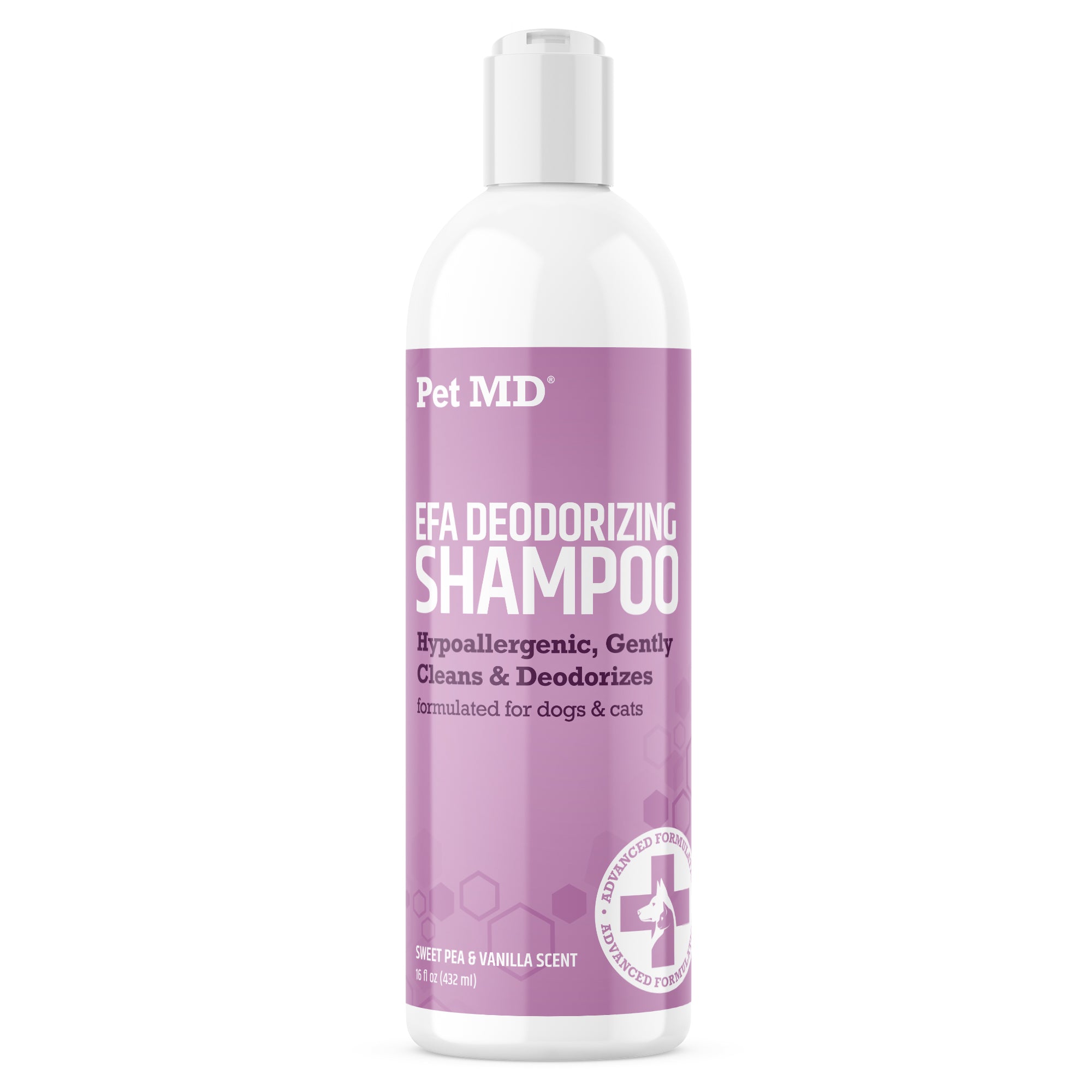 Efa shampoo sales for dogs