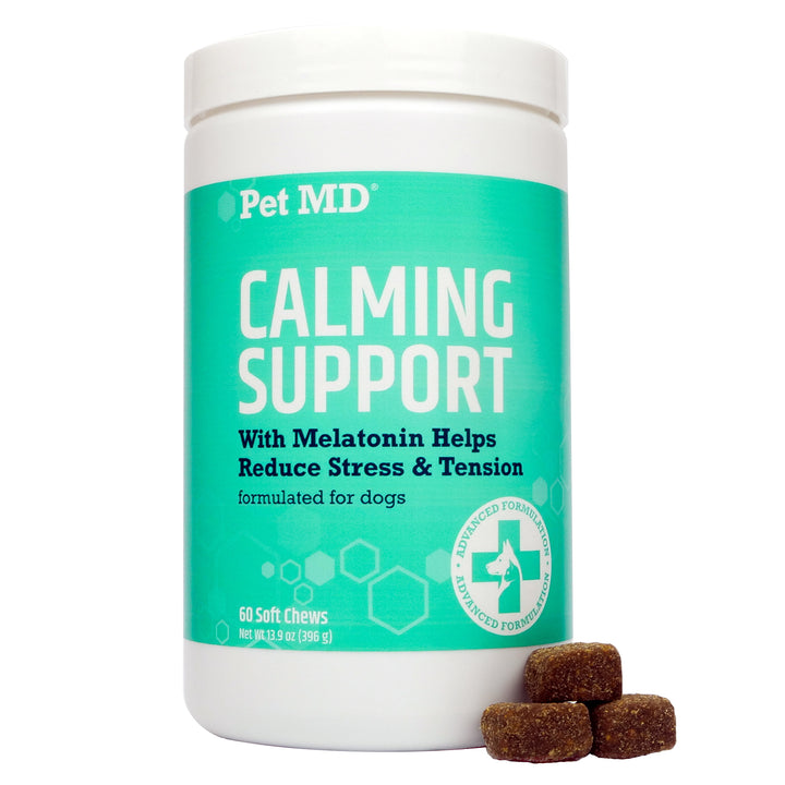 Calming Chews for Cats - Cat Calming Treats for Anxiety, Stress Relief Aid, Storms, Grooming, Fireworks, Separation Calming Chews for Cats - Cat Calming Treats for Anxiety, Stress Relief Aid, Storms, Grooming, Fireworks, Separation