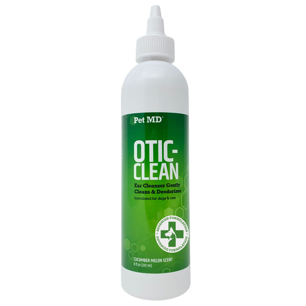 Pet MD Otic-Clean